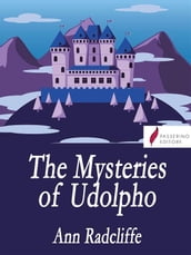 The Mysteries of Udolpho