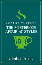 The Mysterious Affair at Styles