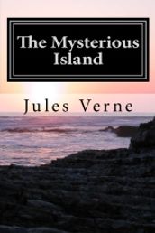 The Mysterious Island