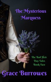 The Mysterious Marquess