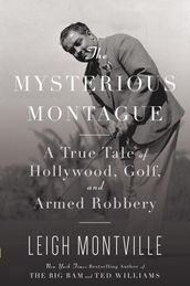 The Mysterious Montague