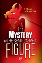 The Mystery Of The Semi-carved Figure