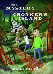 The Mystery of Croaker s Island