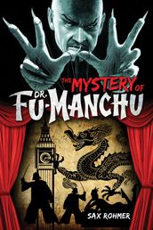 The Mystery of Dr. Fu-Manchu