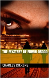 The Mystery of Edwin Drood