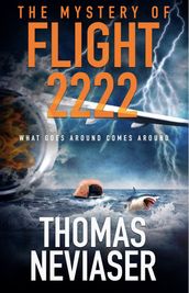 The Mystery of Flight 2222