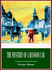 The Mystery of a Hansom Cab