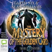 The Mystery of the Golden Card