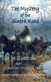 The Mystery of the Sintra Road