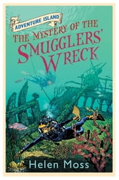 The Mystery of the Smugglers  Wreck