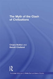 The Myth of the Clash of Civilizations