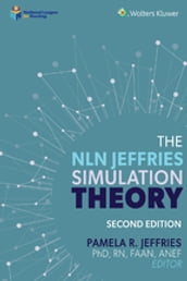 The NLN Jeffries Simulation Theory