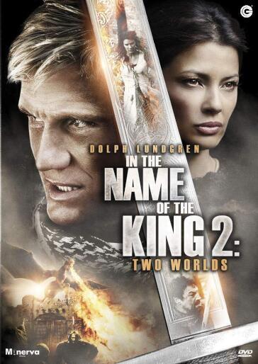 In The Name Of The King 2 - Two Worlds - Uwe Boll