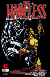 The Nameless #4