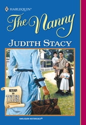 The Nanny (Mills & Boon Historical)