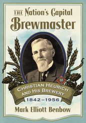 The Nation s Capital Brewmaster