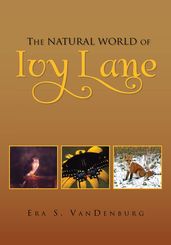 The Natural World of Ivy Lane