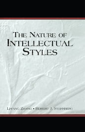 The Nature of Intellectual Styles