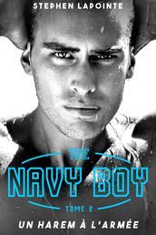 The Navy Boy