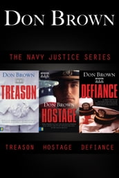 The Navy Justice Collection