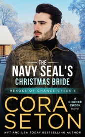 The Navy SEAL s Christmas Bride