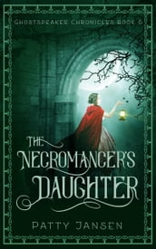 The Necromancer s Daughter