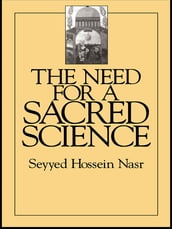 The Need For a Sacred Science