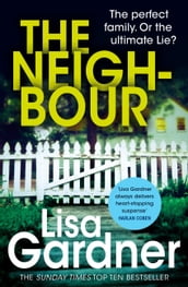 The Neighbour (Detective D.D. Warren 3)