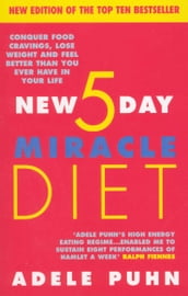 The New 5 Day Miracle Diet
