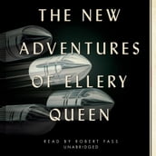 The New Adventures of Ellery Queen