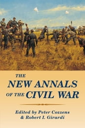 The New Annals of the Civil War