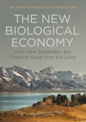 The New Biological Economy