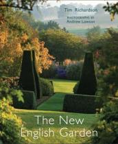 The New English Garden