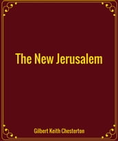 The New Jerusalem