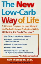 The New Low Carb Way of Life