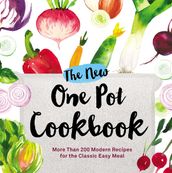 The New One Pot Cookbook