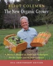 The New Organic Grower, 3rd Edition