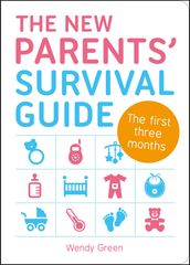 The New Parents  Survival Guide