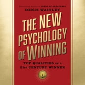 The New Psychology of Winning