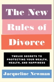 The New Rules of Divorce