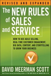 The New Rules of Sales and Service