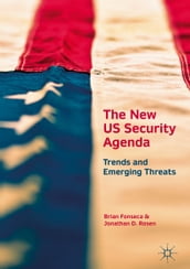 The New US Security Agenda
