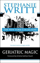 The New York Collection: Five Stories of Magic & Life