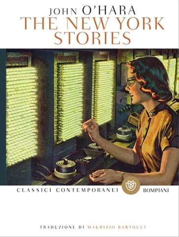 The New York Stories (edizione italiana) - John OHara