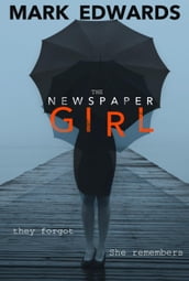 The Newspaper Girl