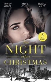 The Night Before Christmas: Naughty Christmas Nights / The Nightshift Before Christmas /  Twas the Week Before Christmas