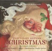 The Night Before Christmas Board Book