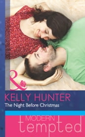 The Night Before Christmas (Mills & Boon Short Stories) (The West Family)