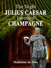 The Night Julius Caesar Invented Champagne