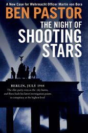 The Night of Shooting Stars